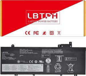 LBTECH L17L3P71 L17M3P72 L17M3P71 01AV478 01AV479 01AV480 Laptop Battery Replacement for ThinkPad T480s 01AV478 01AV479 01AV480 SB10K97621 SB10K97622 11.52V 57Wh