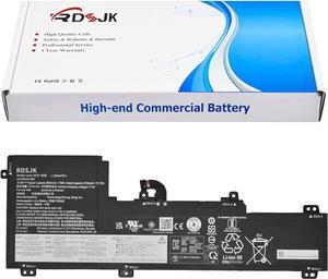 L20C4PE1 L20L4PE1 L20M4PE1 Laptop Battery for Lenovo IdeaPad 5 Pro-16ACH6 Pro-16IHU6 IdeaPad Creator 5-16ACH6 Series SB11B66551 5B11B66552 SB11B66553 5B11B66554 5B11B66555 SB11B66556 15.36V 75Wh