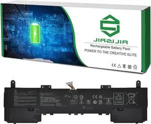 C42N1839 Battery Replacement for Asus ZenBook 15 UX534 UX534F UX534FT UX534FTC UX534FAC UX534FA UX534FT UX534FTC UX563 UX563FD UX533 UX533FAC UX533FD UX533FTC Q547FD Q537FD Q546F Series 15.4V 71Wh