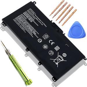 HT03XL Battery L11119-855 for HP Pavilion 14-CE 14-CF 14-DF 15-CS 15-DA 15-DB 15-DW 17-by 17-CA Series 15-CS0053CL 15-DW0033NR 15-DA0014DX L11421-542 L11421-2C2 HSTNN-UB7J HSTNN-DB8R HT03041XL