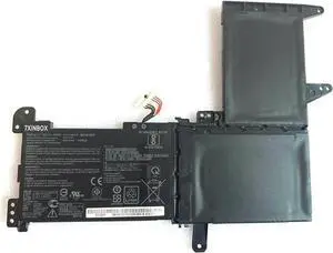 11.52V 42Wh B31N1637 0B200-02590200 Laptop Battery Replacement for ASUS VivoBook 15 X510 X510UA X510UF X510UQ S15 S510UA S510UQ S510UN F510U 11.52V 42Wh B31N1637 0B200-02590200 Laptop Battery Replacement for ASUS VivoBook 15 X510 X510UA X510UF X510UQ S15 S510UA S510UQ S510UN F510U