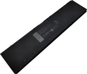 Fully. 3RNFD Replacement Battery Compatible with Dell Latitude E7440 E7420 E7450 Ultrabook Series 451-BBFV 909H5 PFXCR T19VW 34GKR Laptop - 7.4V 54Wh