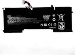 NBULBL AB06XL Replacement Laptop Battery Compatible with Hp Envy 13 2017 13-AD019TU AD022TU AD023TU AD024TU AD025TU AD026TU AD027TU TPNI128 Series HSTNN-DB8C 921408-2C1 921438-855