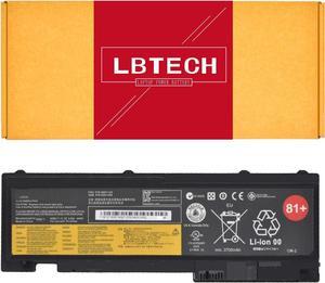 LBTECH 81+ Battery for Lenovo ThinkPad T420i T420s T430s 42T4844 42T4845 42T4846 42T4847 45N1036 45N1037 0A36287 0A36309 11.1V 44Wh