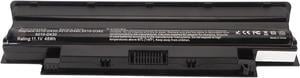 ciciglow Replacement Laptop Battery for Dell Inspiron 13R N3010 N3110 14R N4010 N4110 N4050 15R N5010 N5110 N5030 N5040 N5050 17R N7010 N7110 J1KND 11.1V 48Wh Laptop
