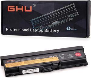 GHU New Battery 70++ 73 WH Replacement for 0A36303 0A36302 45N1001 Compatible with Lenovo ThinkPad T410 T420 T430 E40 E420 E425 E520 E525 T530 T520 W520 45N1011 45N1173 42T4753 51J0499 57Y4185
