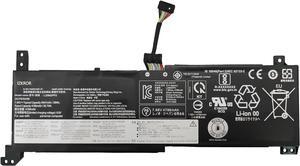 IZKROR L20M2PF0 38Wh Battery Replacement for Lenovo IdeaPad 3-14ITL6 3-15ITL6 3-17ITL6 / S14 V14 V15 V17 G2-ITL G3-IAP / K14 Series L20C3PF0 L20M3PF0 L20L3PF0 L20B2PF0 L20M2PF8 L20C2PF0 L20L2PF0 7.68V