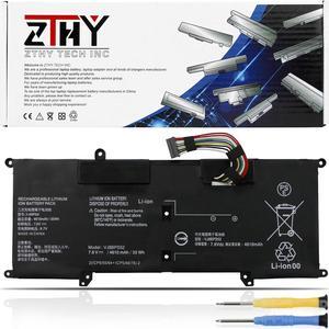ZTHY VJ8BPS52 V-J8BPS52 Laptop Battery Replacement for Sony VAIO S11 S13 S14 SX12 SX14 VJPG11C11N VJS132C11W VJS132C11L VJS132C11N VJS132C11T VJS141C11L VJS112C VJS131C VJS141C VJS132C 7.6V 35Wh