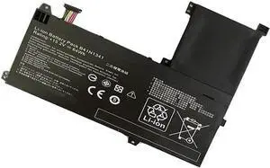 aowe B41N1341 Replacement Battery for Q502 Q502LA Q503U Q502LA-BBI5T15 Q503UA-BHI5T16 Q503UA Q503UA-BHI5T16 Q503UA-BSI5T17 N543UA Series