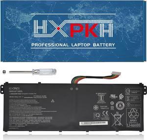 HXPKH AP19B5L Laptop Battery for Acer Aspire 5 A515-43 A515-43G A515-55 Vero AV15-51 Swift 3 SF314-42 SP314 TravelMate P2 TMP214-41 P2 TMP214-41G P2 TMP215-41 Enduro Urban N3 EUN314-51 Series 54.6Wh