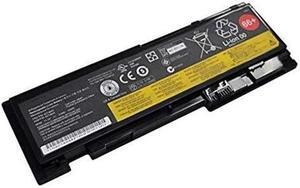 0A36287 42T4844 42T4845 42T4846 42T4847 New 11.1V 44Wh 3900mAh Laptop Notebook Battery Compatible with Lenovo T420s 66+