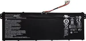 IZKROR AP18C8K 50.29Wh 4471mAh Battery Replacement for Acer Aspire 5 A514-52 A514-52-58U3 Chromebook 314 C933 Swift 3 SF314 SF314-42-R4XJ SF314-42-R27B SF314-57 SF314-57G Series 3INP5/82/70 11.25V