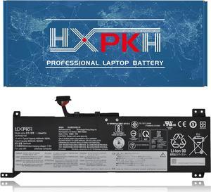 HXPK L19M4PC0 L19C4PC0 Laptop Battery for Lenovo Legion 5P-15IMH05 5P-15IMH05H 5P-15ARH05H 5-15IMH05 5-15IMH05H 5-15ARH05 5-15ARH05H R7000 Y7000 2020 2020H Series L19L4PC0 L19C4PC1 L19M4PC1 L19SPC0
