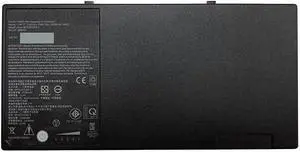 7xinbox 11.4V 25wh 2160mAh BP3S1P2160 BP3S1P2160-S Replacement Laptop Battery Compatible with Getac F110 441857100001 3ICP6/51/61