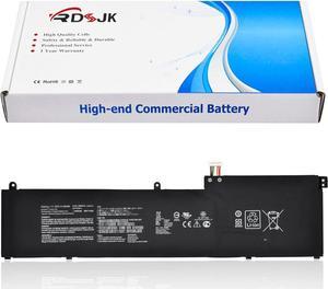 C32N2002 Laptop Battery for Asus ZenBook Pro 15 UX535 UX535L UX535LI UX535LI-XH77T UX564 UX564EH UX564PH UX564EI UX564EI-H2038T UX564PH-EZ007R 71A15CB1 Series 0B200-03660200 0B200-03770000 11.55V 96Wh