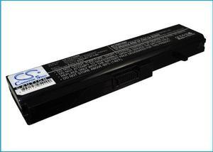 Aibatu 10.8V 4400mAh PA3780U-1BRS A000062460 PABAS116 PABAS21 9Y1802354APF Battery Replacement for T135-S1312 T130 T135-S1300WH T135-SP2909C T135-S1309 Portege T130 T135-S1310RD T135-S1305RD