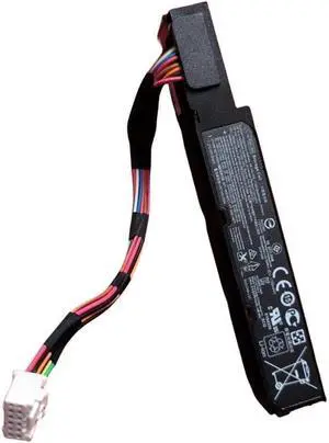Yafda MC96 MC96G9 750450-001 786761-001 815983-001 HSTNN-IS6A Battery for Hp Smart Array P840AR P440AR P840 P440 Raid Controller Smart Storage Series
