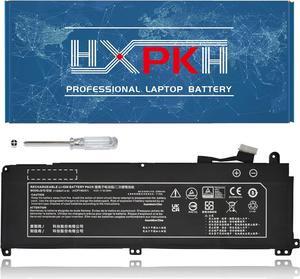 HXPKH V150BAT-4 V150BAT-4-53 V150BAT-3-41 Laptop Battery for Hasee Z7 Z7T Z7-DA7NS Z7-DA7NP Z7-DA7NT Z8-DA7NT Z8-DA7NP G8-DA7NP G8-DA5 CV15S02 Series 4IPC7/60/57 15.2V 53.35Wh