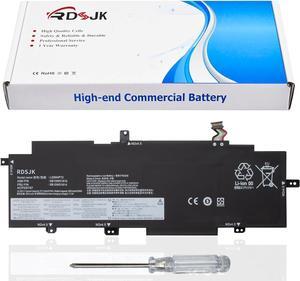 L20M4P72 L20C4P72 L20D4P72 L20L4P72 Laptop Battery for Lenovo ThinkPad T14s 2nd Gen2 2021 Series 5B10W51814 5B10W51815 5B10W51816 5B10W13976 SB10W51914 SB10W51915 SB10W51916 SB10W51917 15.36V 57Wh