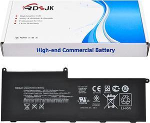 LR08XL 14.8V 72Wh Battery Compatible HP Envy 15-3000 15-3100 15-3200 15-3300 15-3011tx 15-3040NR 15-3047NR 15t-3000 HSTNN-UB3H HSTNN-DB3H 660002-541 660152-001 660002-271 LR08 LR08072XL TPN-I104