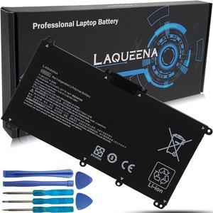LAQUEENA HW03XL Laptop Battery Compatible with HP Pavilion 15-EG 15-EG00000 15-EH 15-EH0090WM DF15 15T-EG 15Z-EH 17-CN 17-CP 17S-CU 17T-CN 17Z-CP Series HWO3XL HW03041XL HSTNN-IB90 HSTNN-IB9O
