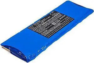 Enyuly 10000mAh Replacement Battery for TST-902 BL1880F6835661S5PG9T 6504581 TST-902-BTP (3.7V)