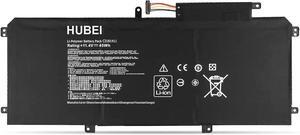 Hubei C31N1411 0B200-01180000 Laptop Battery Replacement for Asus ZenBook UX305 UX305F UX305FA UX305C UX305CA U305 U305F U305FA U305UA U305CA U305LA Series (11.4V 45Wh)