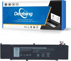 Dentsing XRGXX 11.4V 90Wh/7500mAh 6-Cell Laptop Battery Compatible with Dell G5 15 5590 G7 15 7590 G7 17 7790 Alienware M15 M17 R1 i7-8750H GTX 1070 2018 2019 Series Notebook 06YV0V 0JJPFK 1F22N