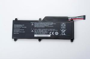 LBH122SE Laptop Battery for LG Ultrabook U460 U460-G U560-G U460-K U560-K U460-M U560-R UB560 UD560 UV560 15U530-G 15UD530 5UD530-G U460-K.AH50K U460-K.AH5DK U460-G.AH5SK U460-M.AFB5L Series 48.64Wh