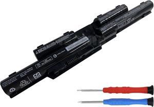 TBONTB FPCBP446 Battery Compatible with Fujitsu LifeBook T725 T726 FPB0318S FPB0344S FPCBP446AP FMVNBP236 CP743061-01 CP673831-01 CP702410-01 Series [11.25V 72Wh 6400mAh]