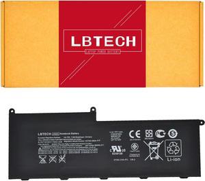 LBTECH LR08XL HSTNN-DB3H TPN-I104 Battery for Hp Envy 15-3000 15-3100 15-3200 15-3300 15-3011tx 15-3040NR 15-3047NR 15-3000tx 15-3001tx 15-3001xx HSTNN-UB3H 660152-001 660002-541 14.8V 72Wh