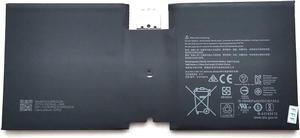 CQCEO DYNU01 G16TA047H Battery for Microsoft Surface Go 2 1901/1926/1927 Series Tablet PC 7.66V/26.81Wh/3500mAh