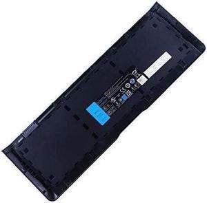 Fully 9KGF8 Replacement Laptop Battery Compatible with Dell Latitude 6430u Ultrabook Series TRM4D 7HRJW - 11.1V 60Wh