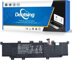 Dentsing 111V 44Wh4000mAh C31X402 Laptop Battery Compatible with ASUS VivoBook S300 S300C S300CA S300E S400 S400C S400CA S400E X402C X502C Series Notebook