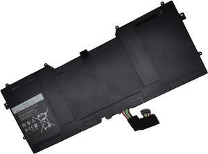 Batterymarket C4K9V Replacement Battery Compatible with DELL XPS 12-L221x 9Q33 13 9333 PKH18 XPS 12 (9Q32) (9Q34) Dell XPS 12 XPS 13 XPS 13-L321x XPS 13-L322x XPS L321x Laptop 3H76R Y9N00-7.4V 55Wh