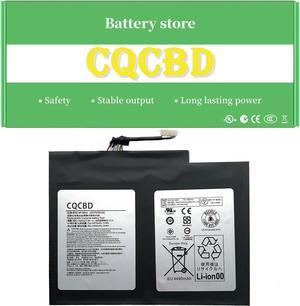 CQCQ AP16B4J Battery for Acer Alpha 12 SA5-271 SA5-271P SA5-271-300K Switch 5 SW512-52 SW512-52-513B Alpha 5 SW512-52-513B SW512-52-363J SW512-52-533E SW512-52P 7 SW713-51GNP (7.6V 37Wh/4490mAh)