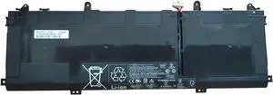 IZKROR SU06XL 84.08Wh 7280mAh 4-Cells Battery Replacement for HP Spectre X360 15-DF 15-DF0000 15-DF0000NO 15-DF0000NV 15-DF0000NX Series Laptop HSTNN-DB8W L29048-271 L29184-005 SU06084XL 15.5V