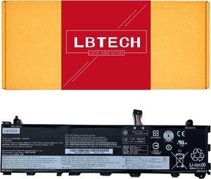 LBTECH L18M3PFB L18C3PF8 L18L3PF7 Laptop Battery Replacement for Lenovo IdeaPad S340-13IML Series 5B10U95573 5B10W67282 5B10W67201 5B10U95572 5B10U95571 5B10W67290 11.52V 42Wh 3700mAh
