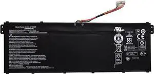 IZKROR AP18C8K 50.29Wh Battery Replacement for Acer Swift SF314-42 SF314-57 SF314-58 Aspire A715-42g A514-54 A515-56G A515-57 TravelMate TMP215-52 TMP215-53 Chromebook CB315-3H Series 3INP5/82/70