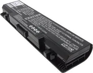 Auronino Replacement Battery for Studio 1736 Studio 1737 Studio 1735 Compatible with MT342 KM978 312-0711 312-0708 RM868 PW824 RM870 KM974 PW835 PW823 312-0712 RM791 KM973 MT335(4400mAh)