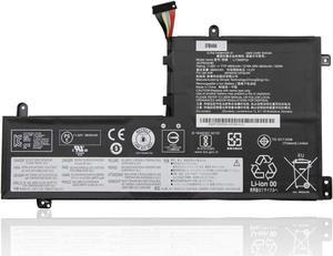 efohana L17M3PG2 Laptop Battery Replacement for Legion Y7000-2019 Y7000P-1060 Y530-15ICH-1060 Y545 Y540 Series Notebook L17C3PG2 11.52V 57Wh 4955mAh 3-Cells (Long Line)