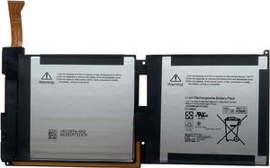 CQCEO P21GK3 Laptop Battery for Samsung SDI Microsoft Surface RT 1ST 1516 21CP4/106/96 7.4V/31.5Wh/4120mAh