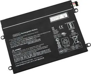 BOWEIRUI Replacement Laptop Battery for Hp SW02XL (7.7V 32.5Wh 4221mAh) X2 210 G2 X2 10-P018WM 10-P Series 889517-855 859470-1B1 859470-421 HSTNN-IB7N HSTNN-LB7N SW02XL TPN-Q180 TPN-Q181