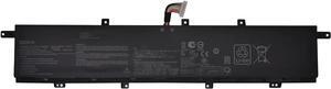IZKROR C42N2008 92Wh Battery Replacement for Asus ZenBook Pro Duo 15 OLED UX582HM UX582HS UX582LR UX582LR-BP1979R UX582LR-H0701TS Series Laptop 0B200-03840000 0B20003840000 4ICP6/50/69-2 15.48V