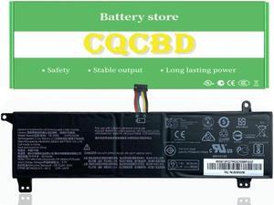 CQCQ 0813006 5B10P23790 5B10P18554 5B10P23836 81A4005YGE Battery for Lenovo IdeaPad 120S 11" 120S-11 120S-11IAP 130-11IGM 130S-11IGM Series (7.5V 27Wh/3635mAh)