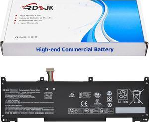RH03XL Laptop Battery for HP ProBook 430 440 445 450 630 640 650 G8 Series HSTNN-OB1T HSTNN-DB0B HSTNN-IB9P HSTNN-IB9Q HSTNN-UB7X M01524-2B1 M01524-AC1 M02027-005 11.4V 45Wh
