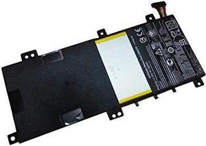 7.6V 38Wh C21N1333 Battery Compatible with Asus Transformer Book Flip TP550LA TP550LD 15.6" Laptop