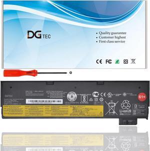 61+ 01AV425 Battery for Lenovo ThinkPad T470 T480 T570 T580 P51S P52S A475 A485 TP25 Series 4X50M0881 4X50M08812 SB10K97582 SB10K97583 SB10K97585 01AV427 01AV428 01AV490 01AV492(10.8V 48Wh 4-Cell)