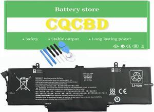 CQCQ BE06XL Battery for HP Elitebook 1040 G4 Series Notebook 918045-1C1 HSTNN-IB7V 918108-855 918045-171 HSTNN-DB7Y 918045-2C1 918180-855 Laptop (11.55V 67Wh/5800mAh)
