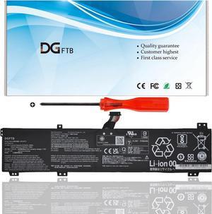 DGFTB L20C4PC1 Laptop Battery for Lenovo Legion 5 Pro-16ACH6 16ACH6H 16ITH6 16ITH6H Legion 5-15ITH6 15ITH6H 15ACH6 15ACH6A 15ACH6H Legion 7-16ITHg6 16ACHg6 L20M4PC1 L20D4PC1 (15.36V 80Wh)